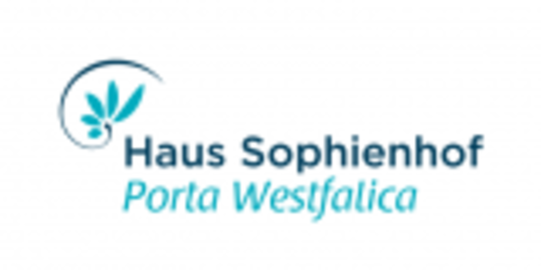 Logo: Haus Sophienhof Porta Westfalica
