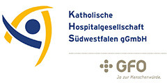 Logo: St. Martinus-Hospital  -Kurzzeitpflege-