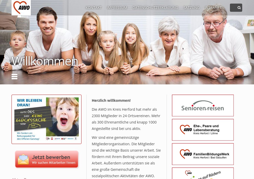 AWO TPE Oetinghausen