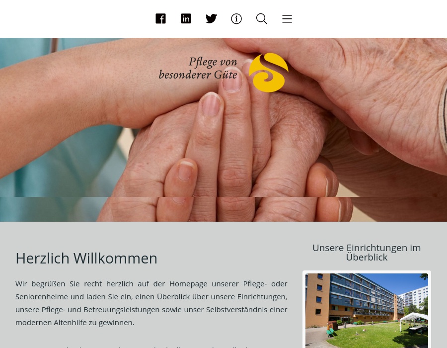 Ev. Altenheim St. Jacobistift