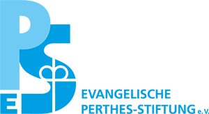 Logo: Perthes-Haus
