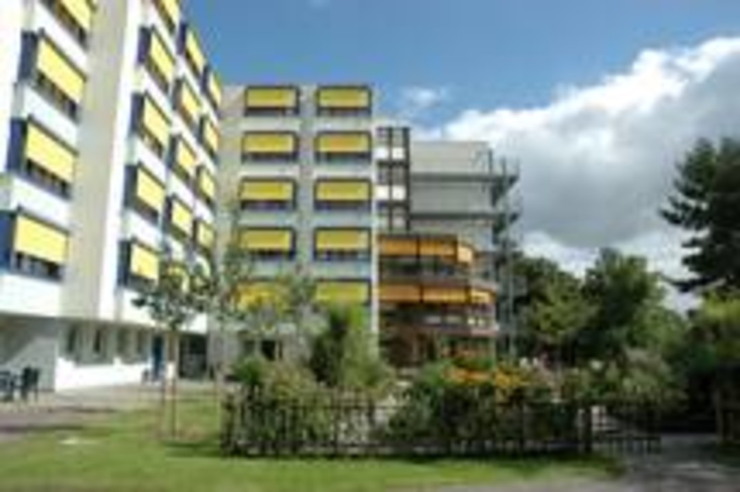 Seniorenzentrum Frieda-Nadig-Haus