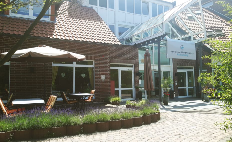 Seniorenresidenz Curanum Bad Lauterberg