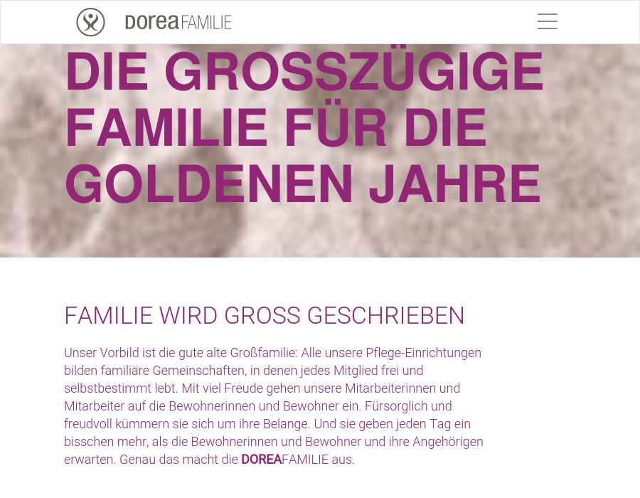 DOREAFAMILIE Osterrönfeld