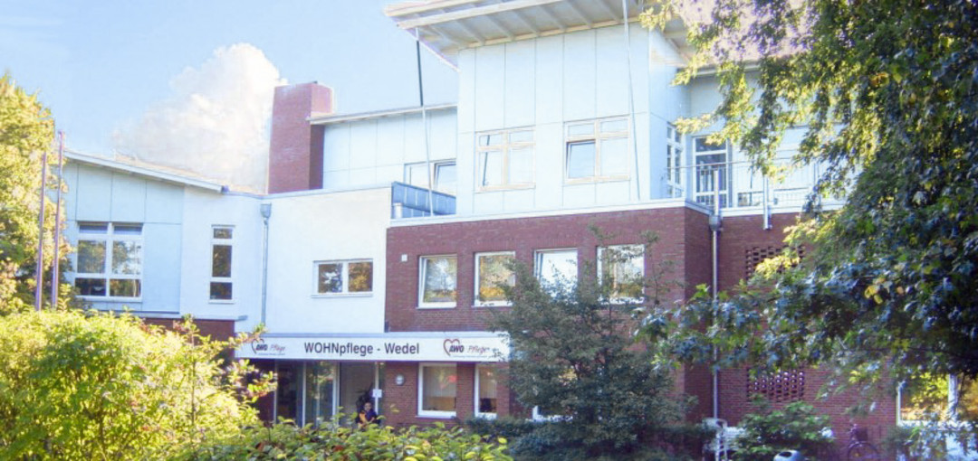 AWO WOHNpflege Wedel