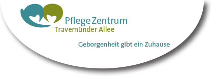 Logo: PflegeZentrum Travemünder Allee: Allgemeiner Bereich Haus Nazareth