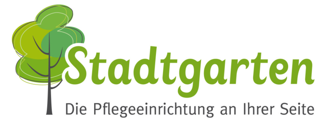 Logo: Stadtgarten