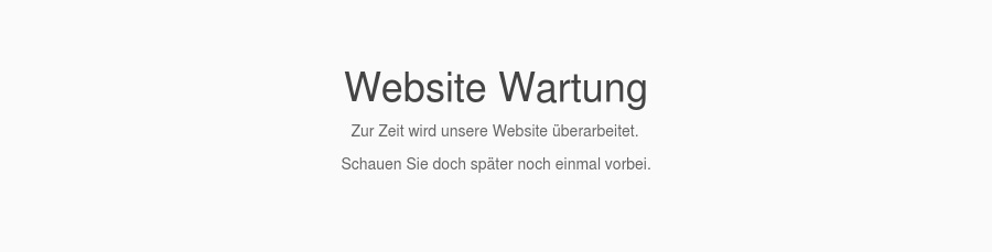 Altenpension "An den Auwiesen"