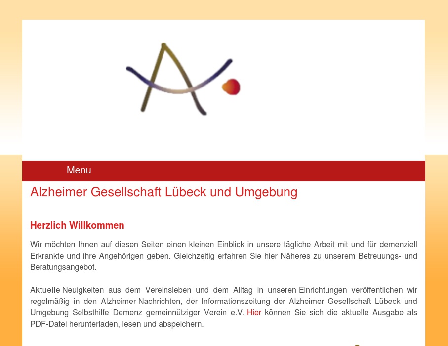 Villa Humanitas Gerontopsychiatrische Tagespflege