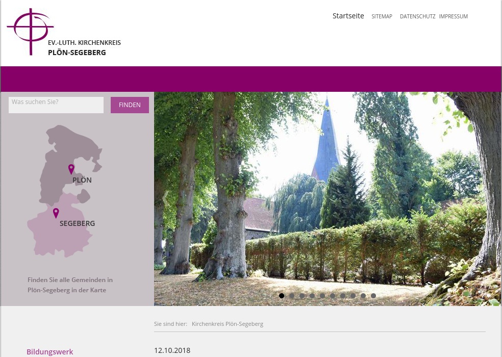 Haus am Cathrinplatz