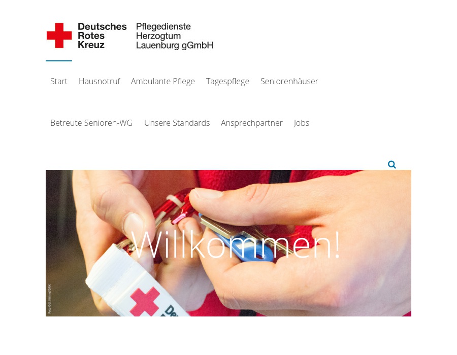 DRK Tagespflege Gudow