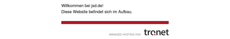 Johanneshaus Wyk auf Föhr