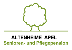 Logo: Haus am Moor Senioren- und Pflegepension