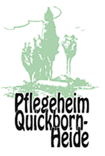 Logo: Pflegeheim Quickborn Heide GmbH