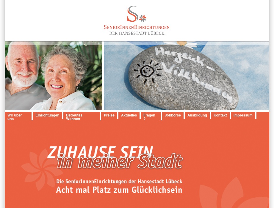 Alten- und Pflegeheim Dreifelderweg