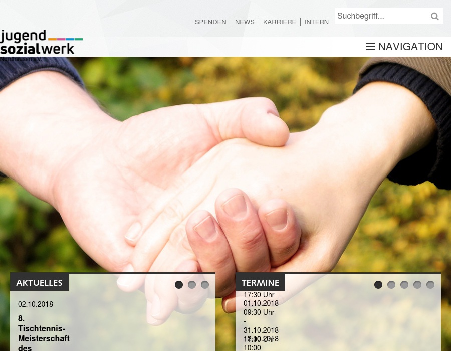 soweno - Haus im Park Seniorenheim