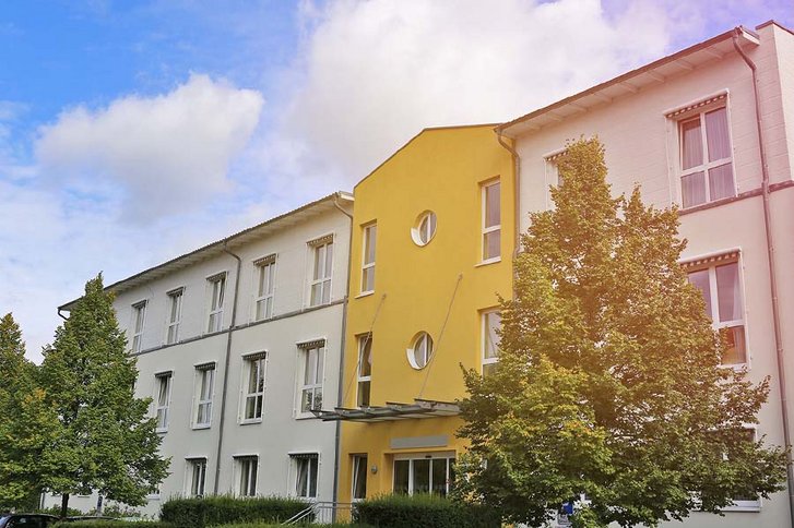 VAMED Senioren- und Pflegeheim Ohrdruf