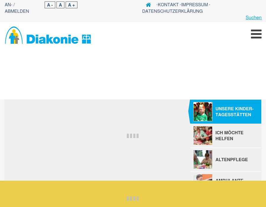 Altenpflegeheim Annastift