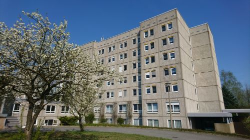 Alten- und Pflegeheim Radeberg