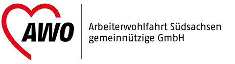 Logo: AWO Seniorenzentrum Lengefeld