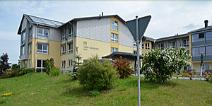 Seniorenpflegeheim "Albert-Schweitzer-Haus"
