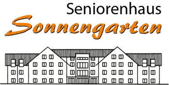 Logo: Seniorenhaus Sonnengarten