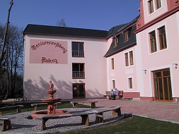 Seniorenresidenz Polenz