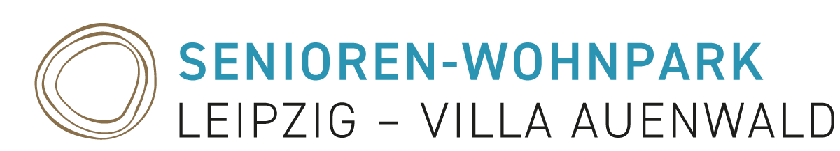 Logo: Villa Auenwald Seniorenheim GmbH