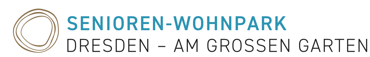 Logo: Senioren-Wohnpark Dresden "Am Großen Garten"