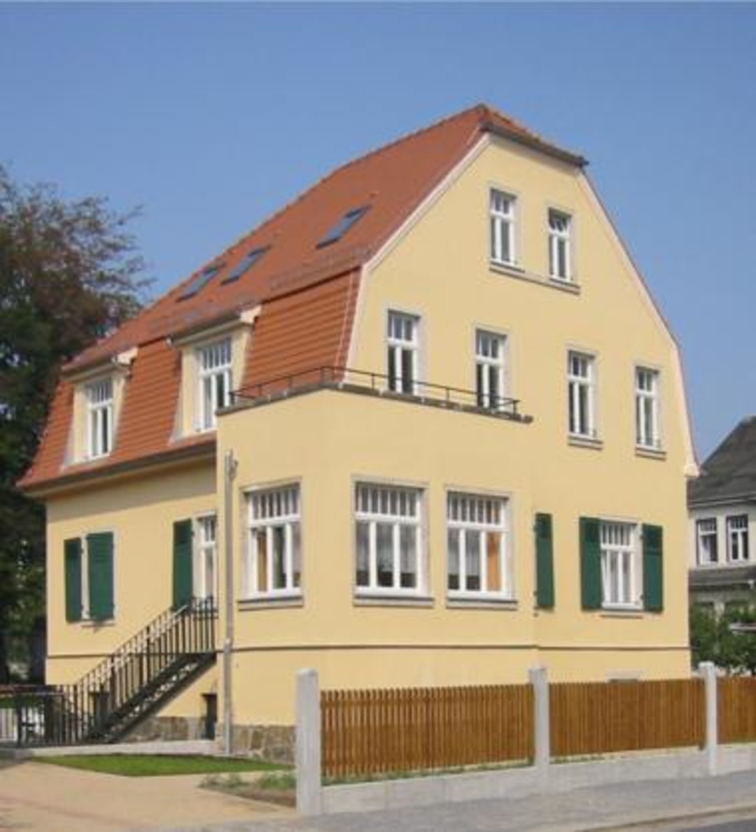 Caritas-Senioren-Tagespflege "St. Anna"