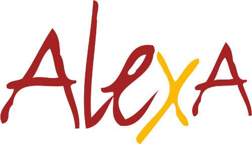 Logo: AlexA Seniorenresidenz Dresden