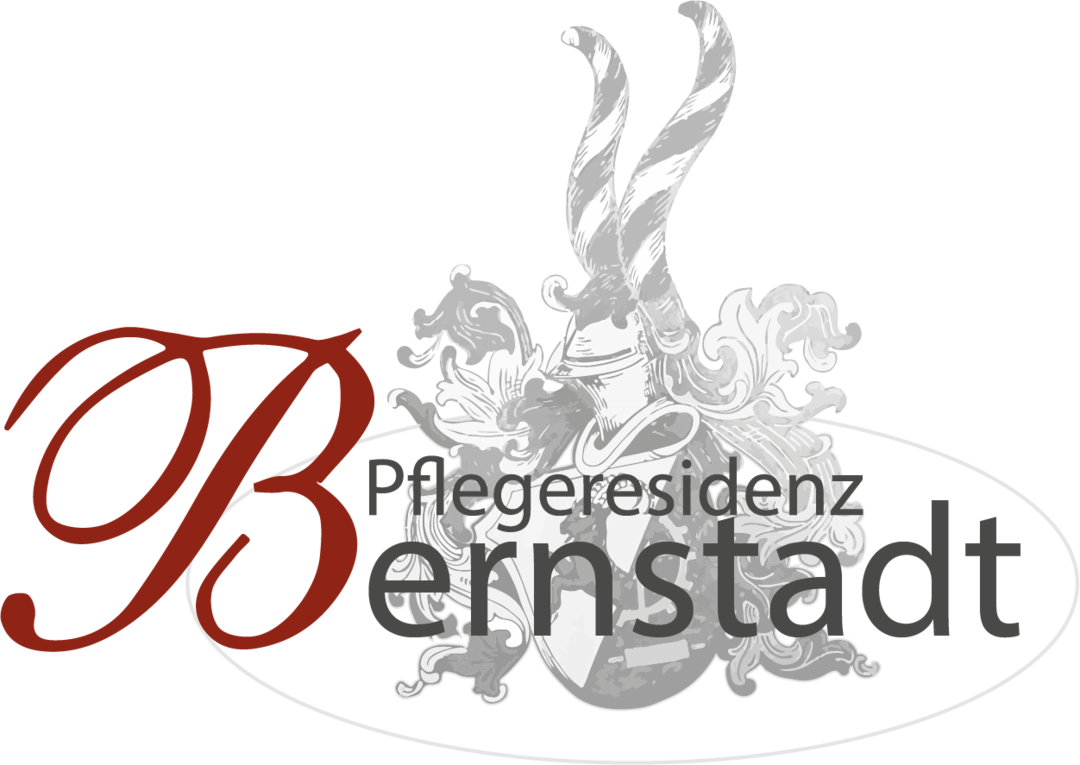 Logo: Pflegeresidenz Bernstadt