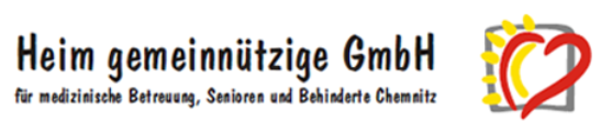 Logo: Tagespflege im Altenpflegeheim  Harthau