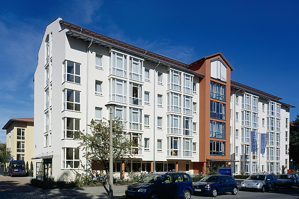 Vitanas Senioren Centrum Am Obersee