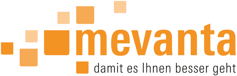 Logo: mevanta Haus Rheingold