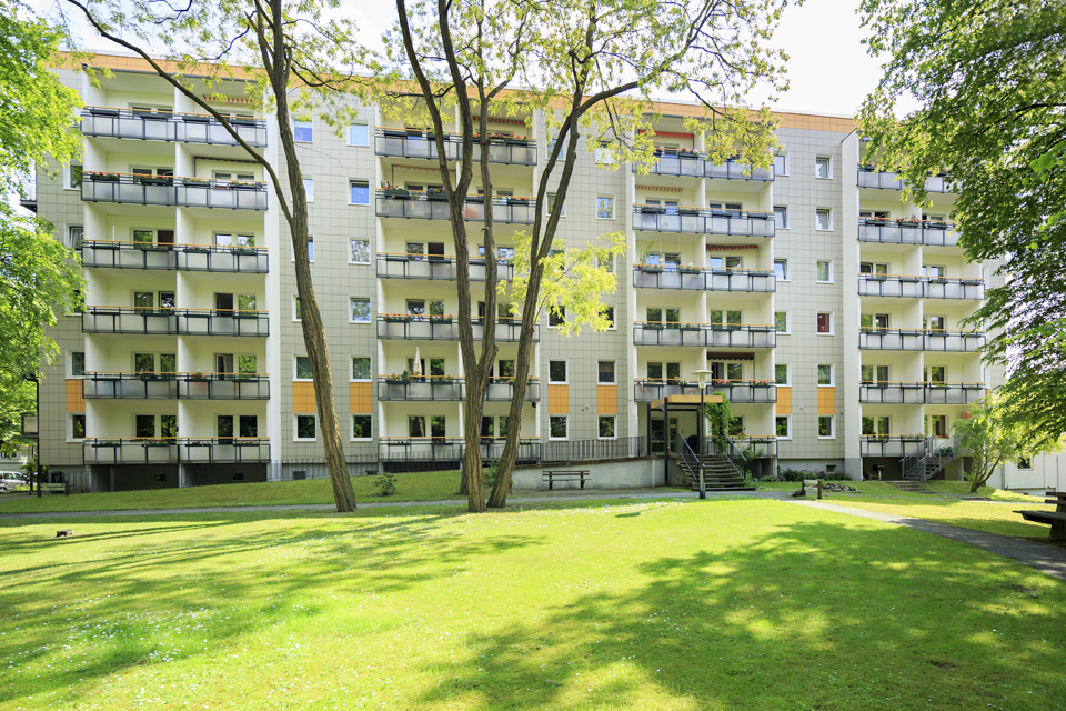 Alten- und Pflegeheim "Am Schlossgarten"