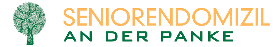 Logo: Seniorendomizil an der Panke GmbH