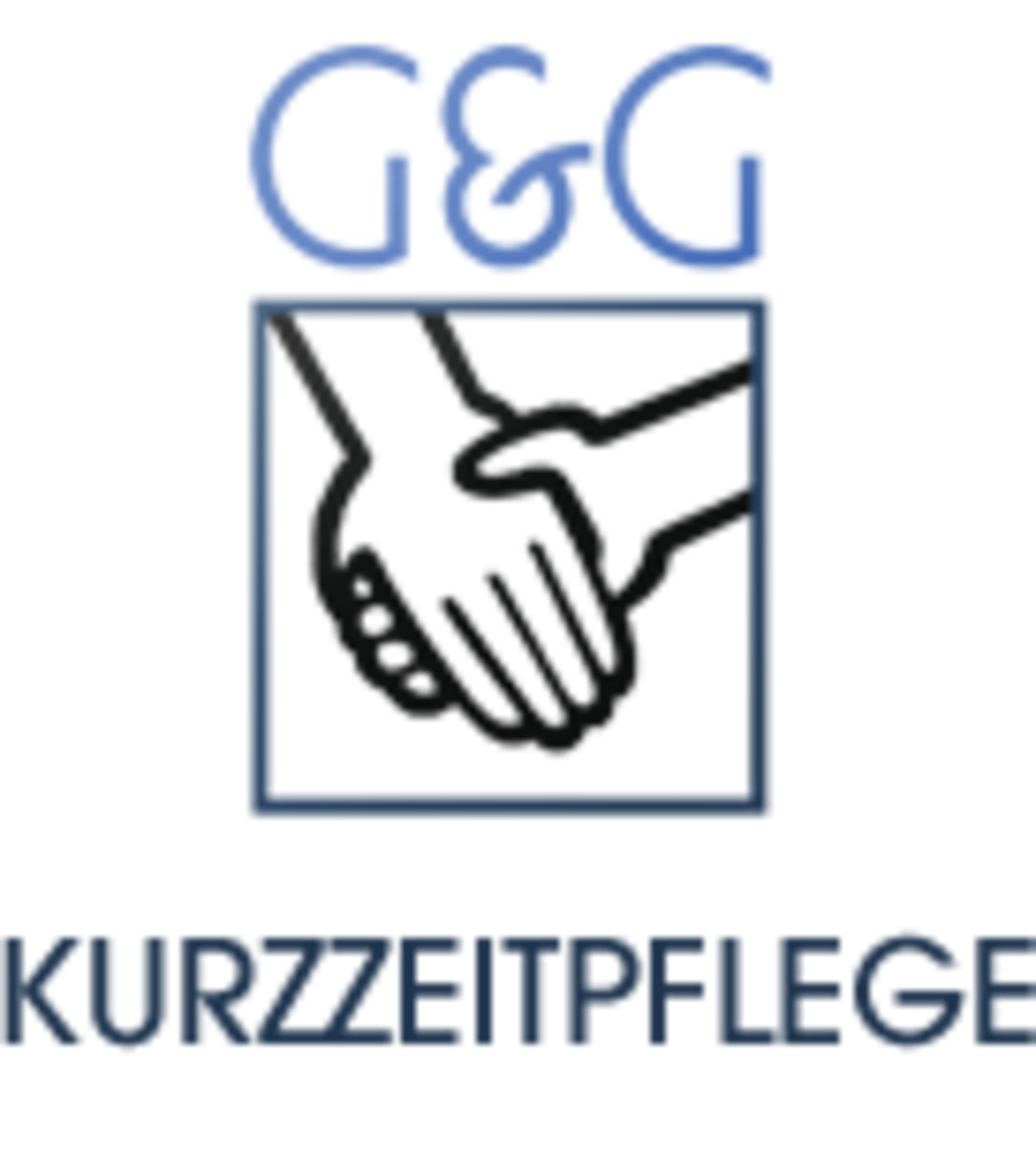 Logo: G & G Kurzzeitpflege GmbH