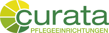 Logo: CURATA Residenz Dahlem