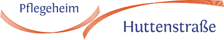 Logo: Pflegeheim Huttenstraße