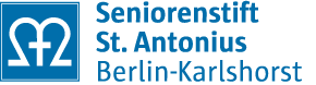 Logo: Seniorenstift St. Antonius