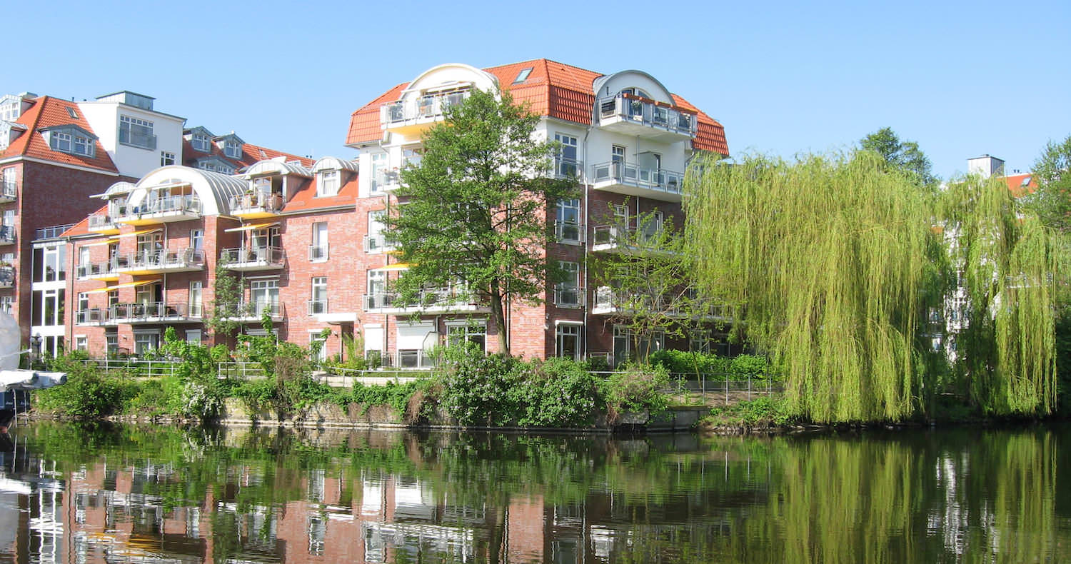 Senioren- und Therapiezentrum Haus Havelblick