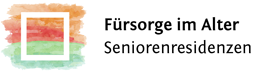 Logo: Fürsorge im Alter Seniorenresidenzen Haus Steglitz