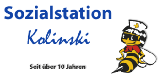 Logo: Tagesstätte Prenzlauer Berg