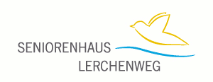 Logo: Seniorenhaus Lerchenweg