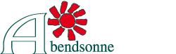 Logo: Senioren- und Pflegeheim "Abendsonne"