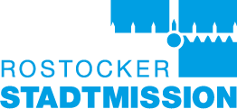 Logo: Tagespflegeeinrichtung der Rostocker Stadtmission e.V. Tagespflege Lütten Klein