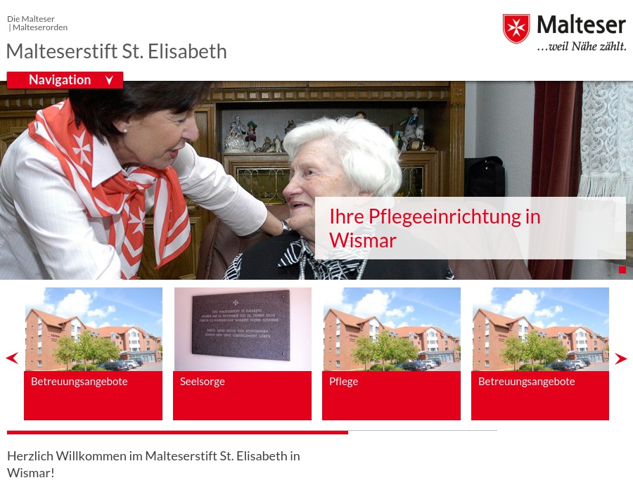 Malteserstift St. Elisabeth