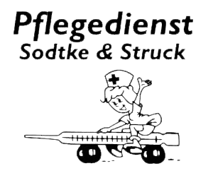 Logo: Tagespflegeeinrichtung "Randowtal"