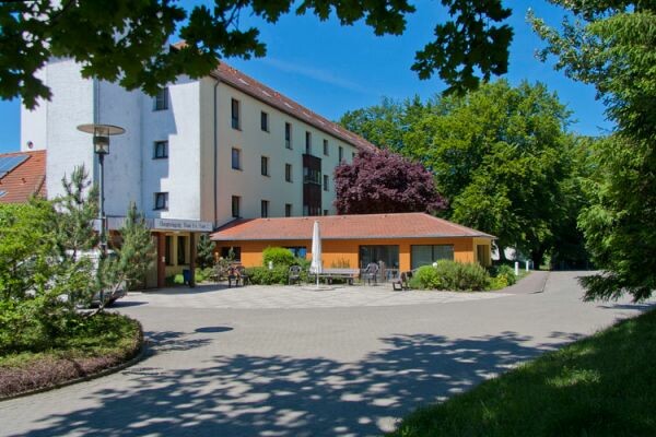 Senioren- und Pflegeheim "Am Steinberg" Koserow